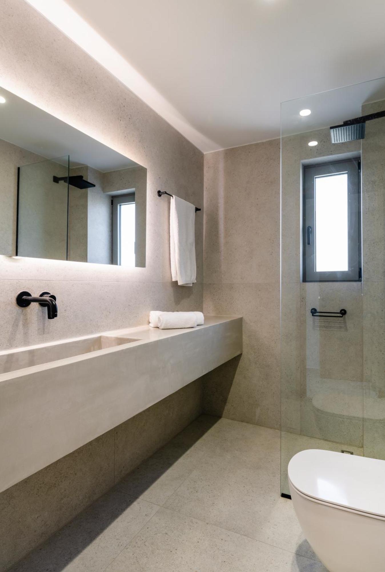 Allure Retreat Villa Lefkada المظهر الخارجي الصورة
