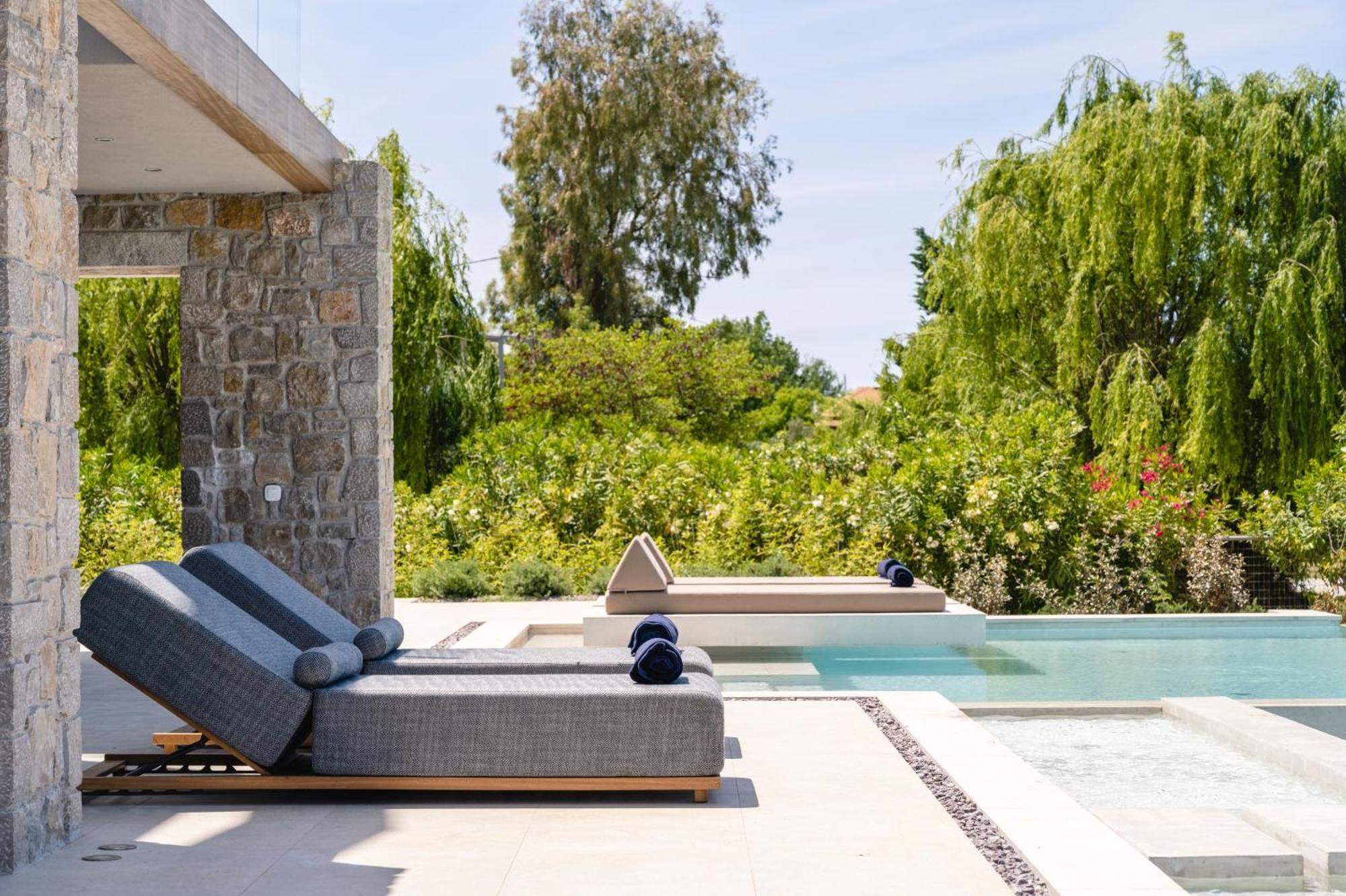 Allure Retreat Villa Lefkada المظهر الخارجي الصورة