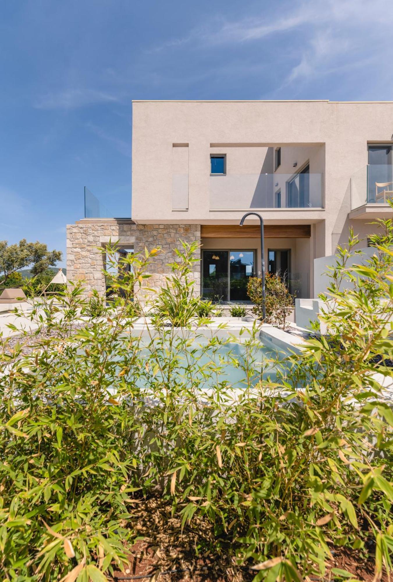 Allure Retreat Villa Lefkada المظهر الخارجي الصورة