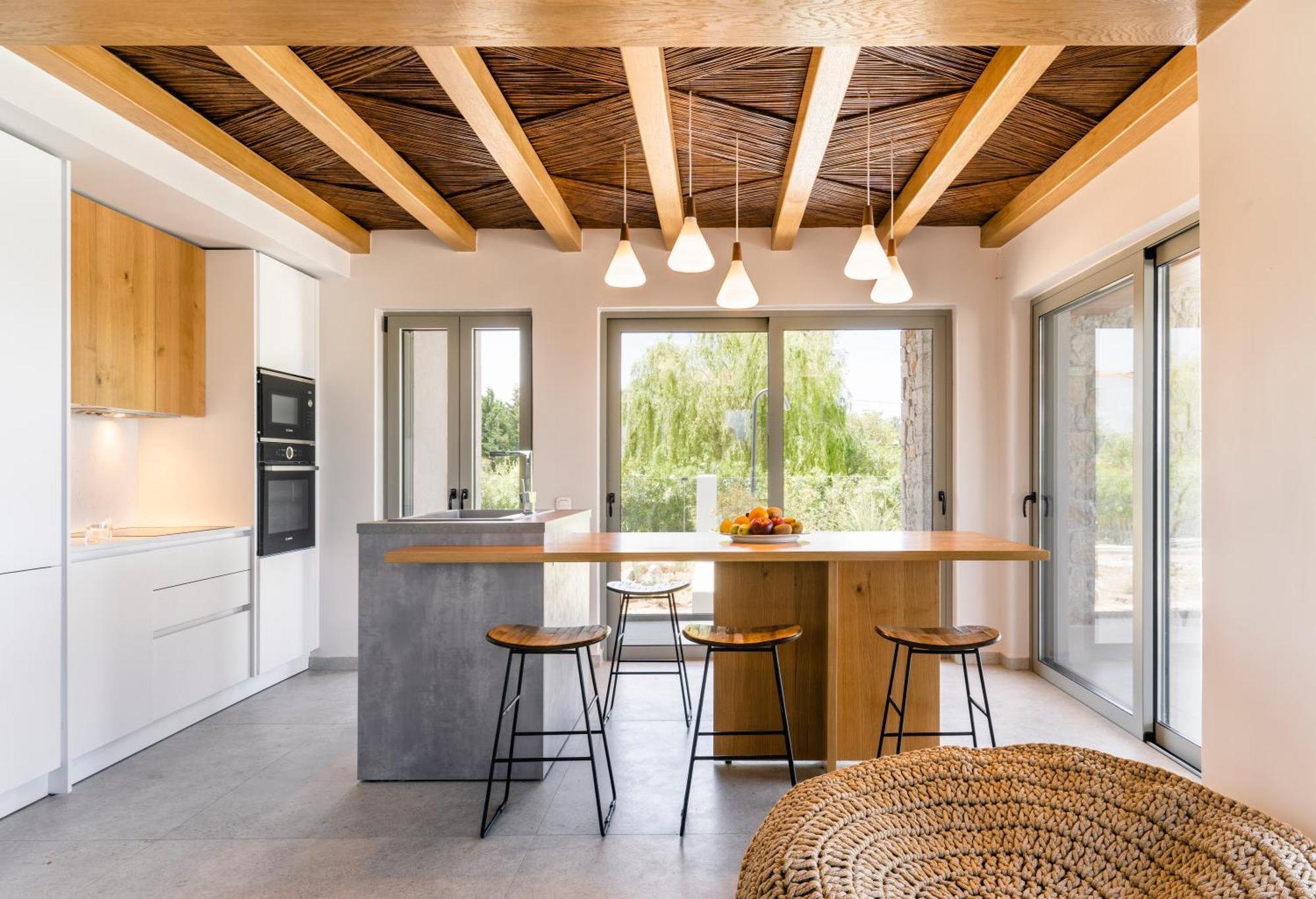 Allure Retreat Villa Lefkada المظهر الخارجي الصورة