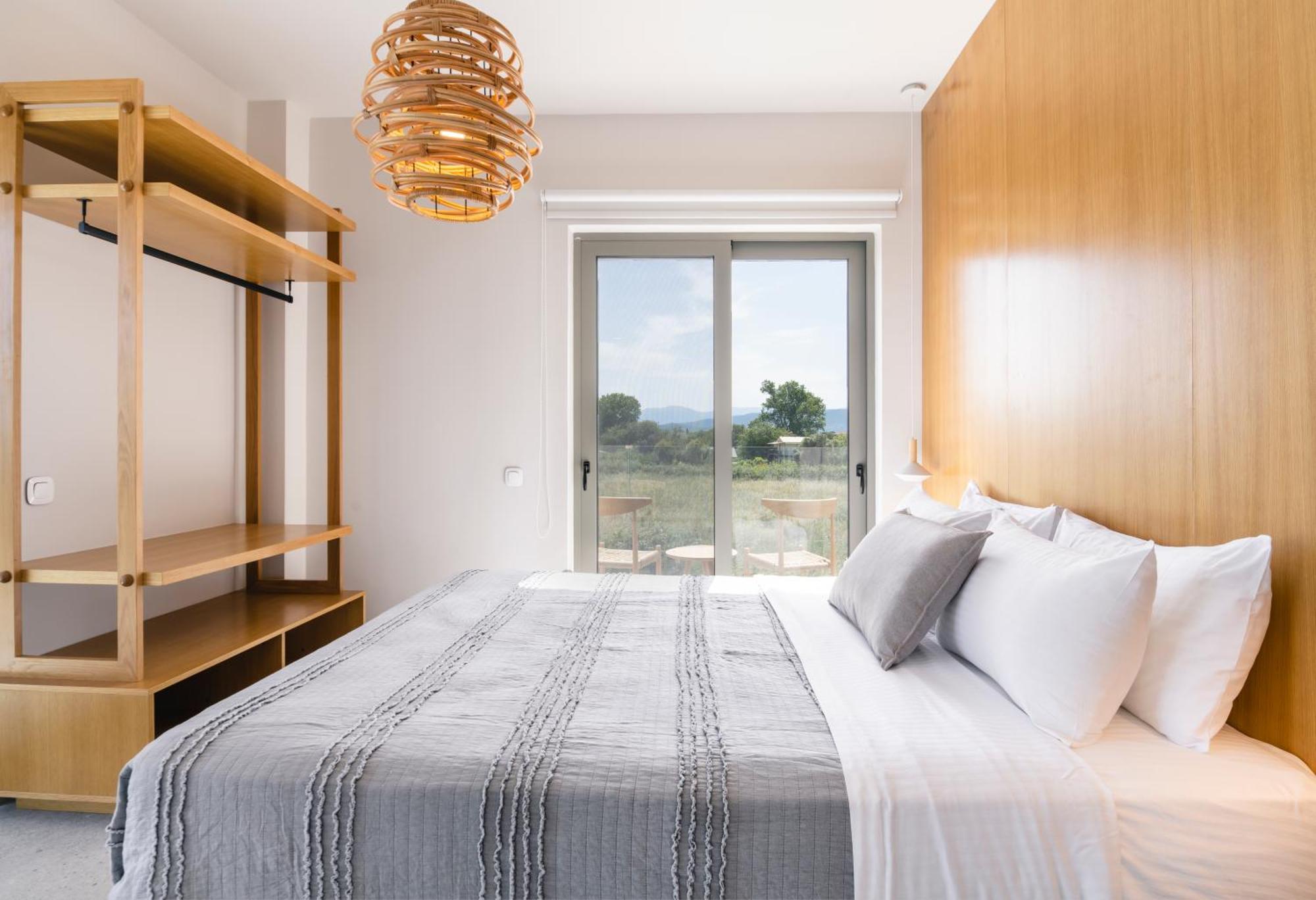 Allure Retreat Villa Lefkada المظهر الخارجي الصورة