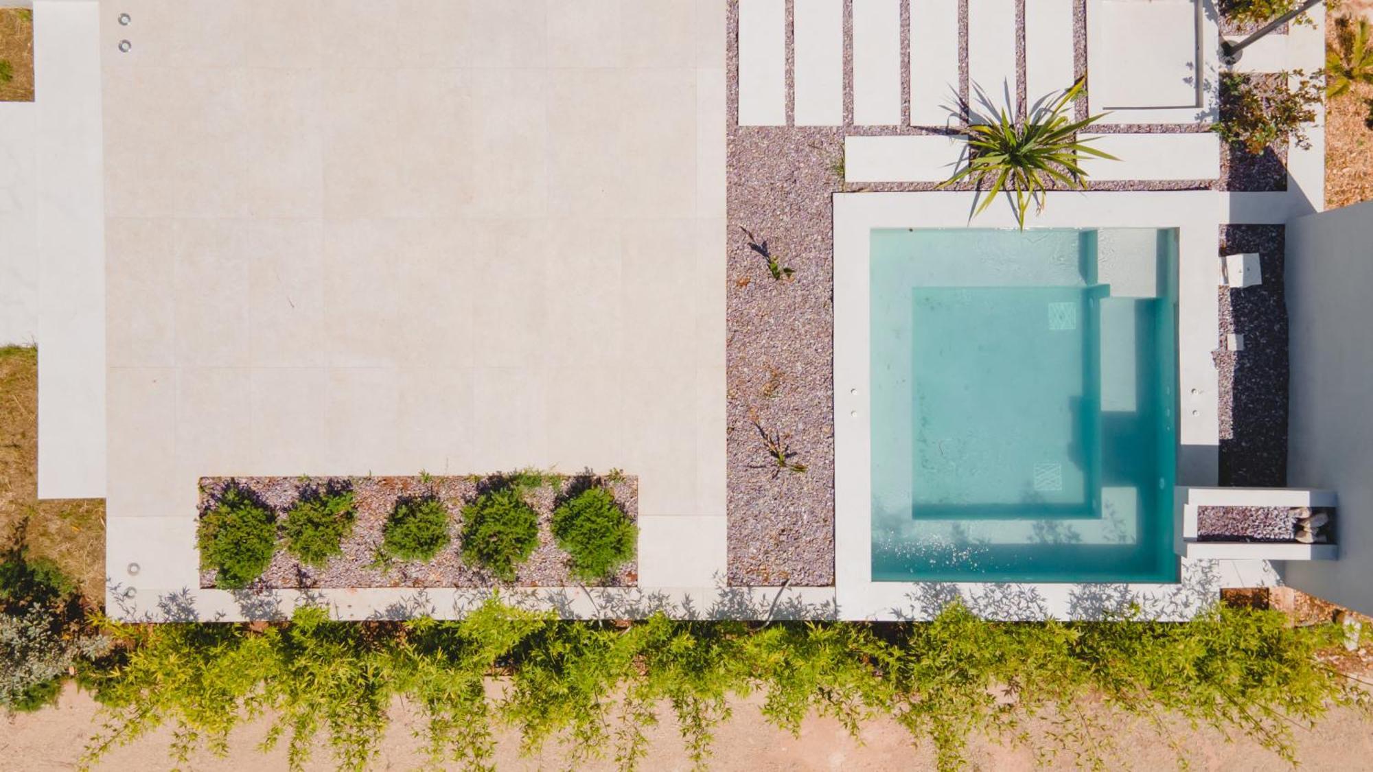 Allure Retreat Villa Lefkada المظهر الخارجي الصورة