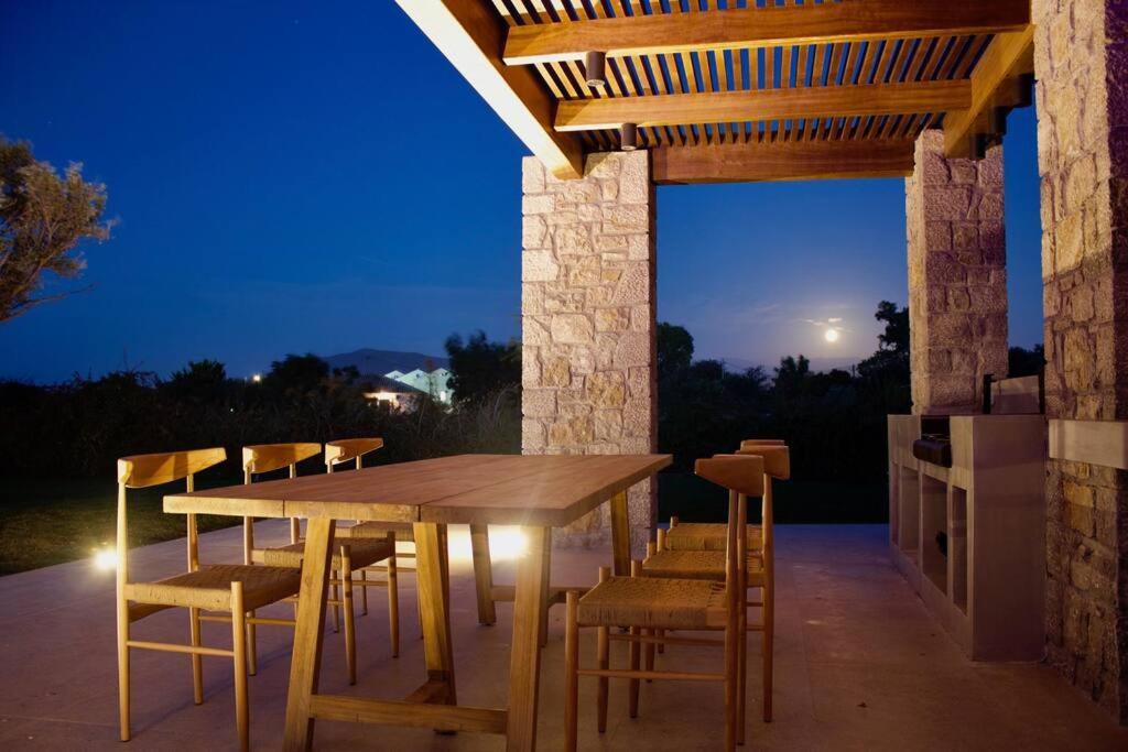 Allure Retreat Villa Lefkada المظهر الخارجي الصورة
