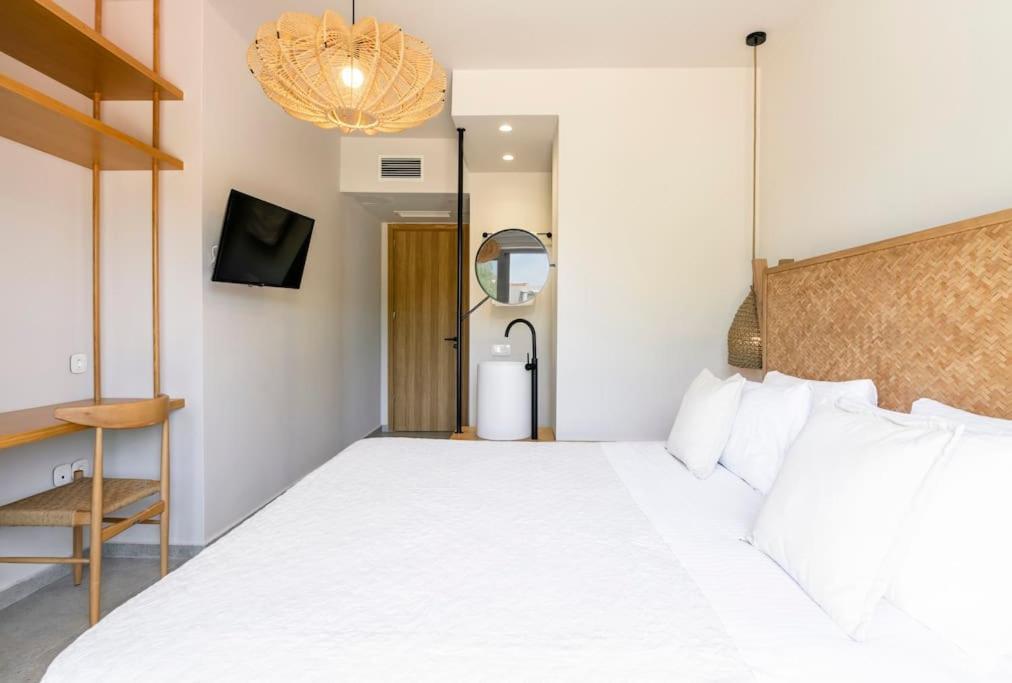 Allure Retreat Villa Lefkada المظهر الخارجي الصورة